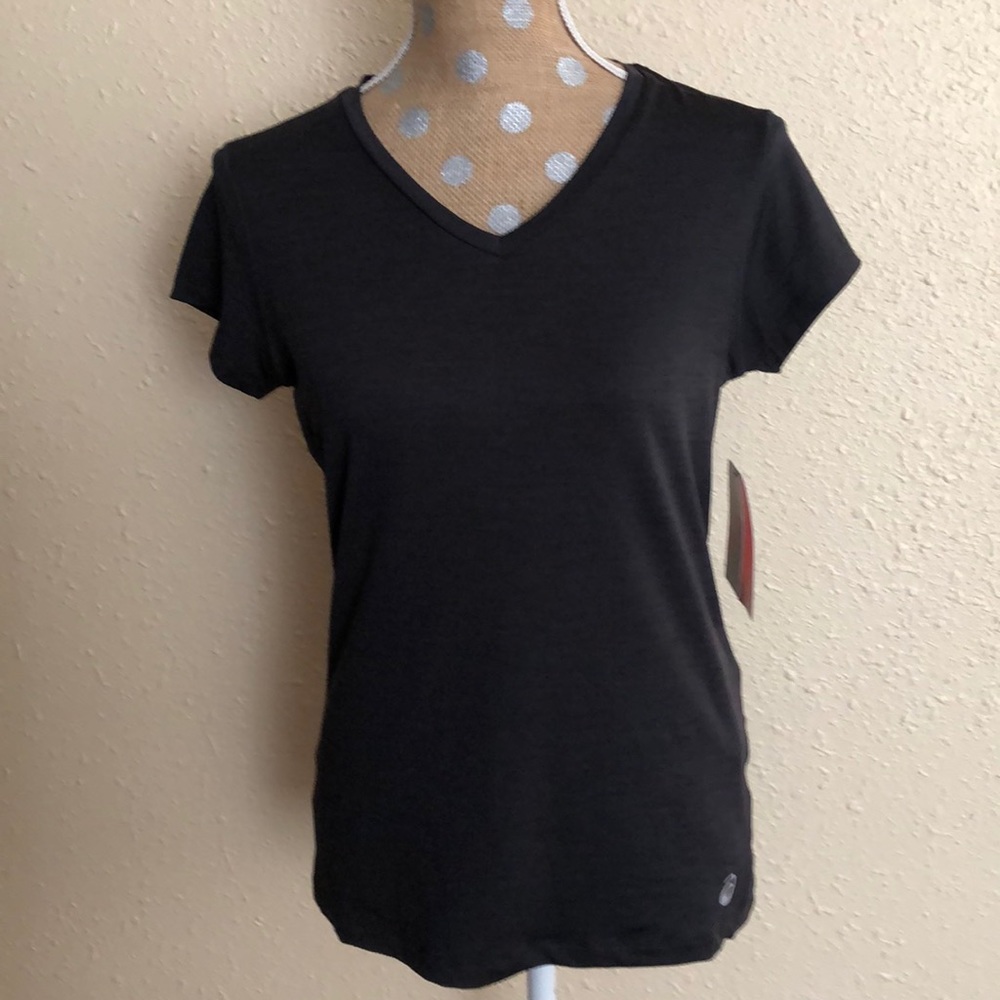 Oasics Running Top